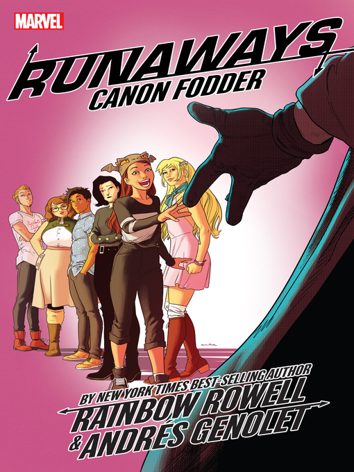 Title details for Runaways By Rainbow Rowell, Volume 5 by Rainbow Rowell - Available